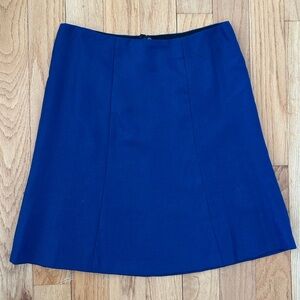 Brooks Brother Midi Skirt. Size 6.